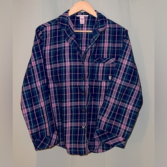 Victoria’s Secret Womens Pajama Set - Picture 1 of 3